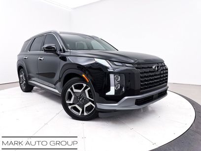 Used 2023 Hyundai Palisade Limited