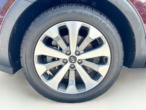 Used 2020 Kia Telluride EX w/ EX Premium Package AWD/4WD image 33