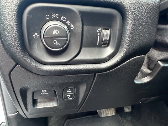 Used 2020 RAM 1500 Sport w/ Leather & Sound Group AWD/4WD image 22