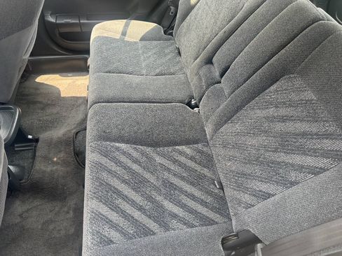 Used 2000 Honda CR-V EX image 14