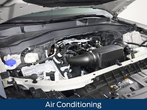 New 2026 Ford Explorer Tremor AWD/4WD image 15