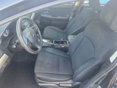 Used 2012 Subaru Impreza 2.0i Premium w/ All-Weather Pkg image 12