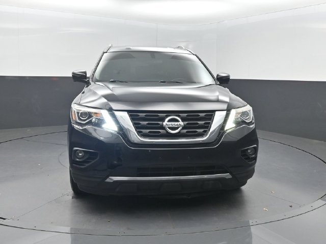 Used 2020 Nissan Pathfinder SL FWD image 29