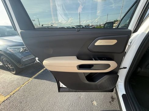 Used 2027 Kia Telluride EX AWD/4WD image 18
