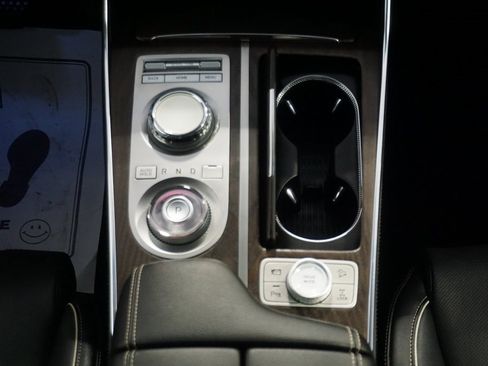 Used 2023 Genesis GV80 2.5T w/ Prestige Package image 35