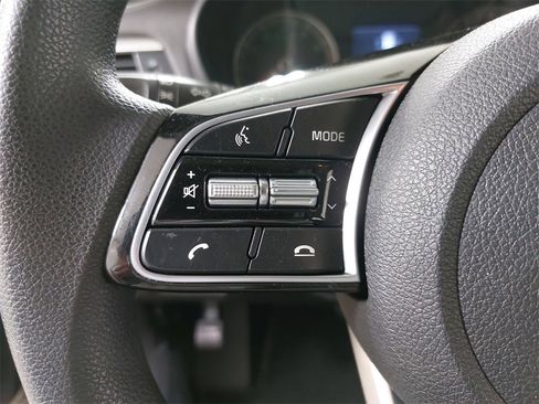 Used 2020 Kia Optima LX image 21