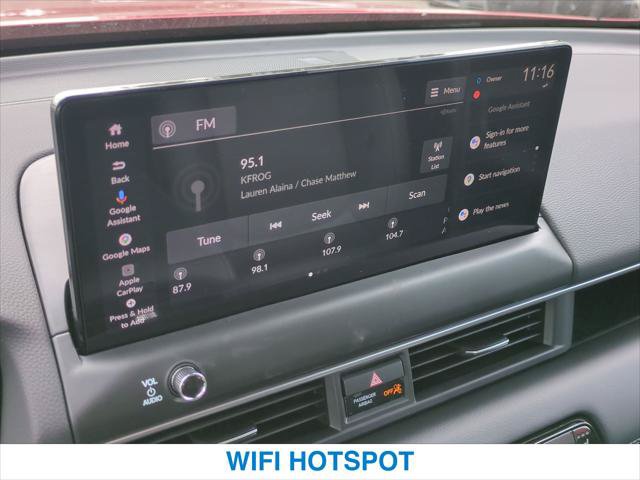 New 2026 Honda Pilot EX-L image 17