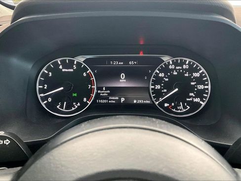 Used 2021 Nissan Rogue S image 28