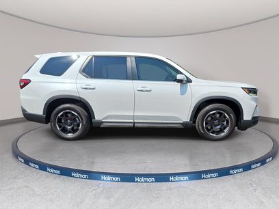 Certified 2025 Honda Pilot EX-L
