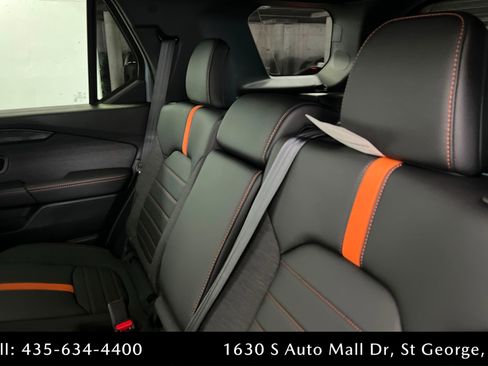 New 2026 Honda Passport TrailSport image 20