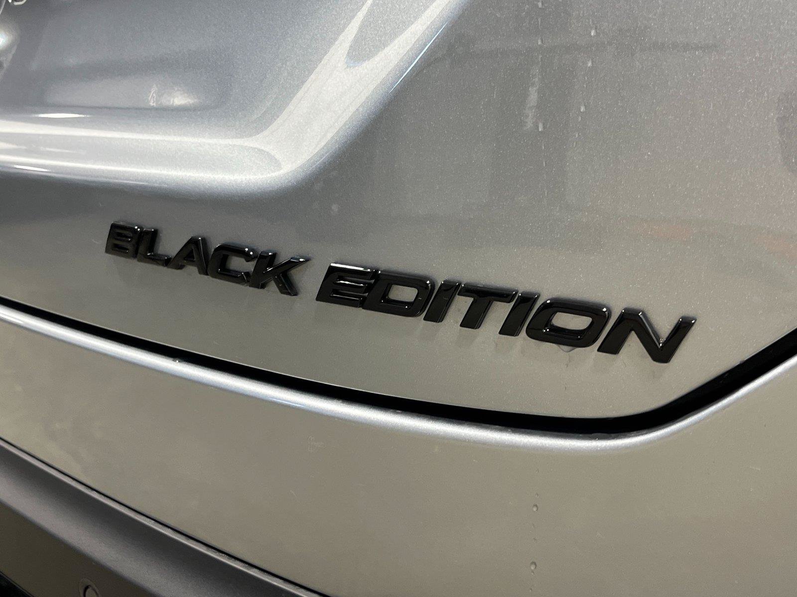 New 2026 Honda Pilot Black Edition image 10