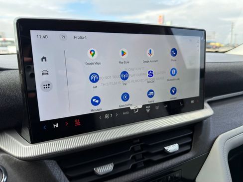 New 2026 Ford Explorer Platinum w/ LUX Leather Package image 29