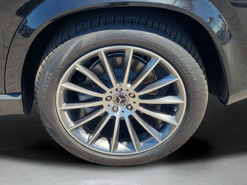 Certified 2026 Mercedes-Benz GLE 450 4MATIC image 3
