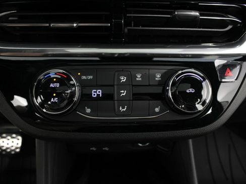New 2026 Buick Envista Sport Touring w/ Studio Series FWD image 6