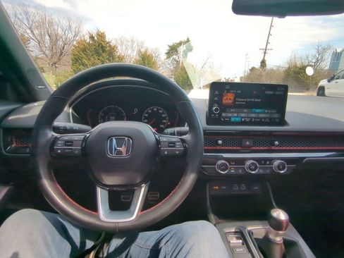 Used 2024 Honda Civic Si image 13