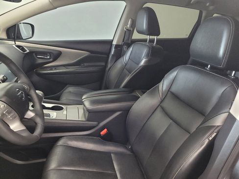 Used 2016 Nissan Murano SL AWD/4WD image 17
