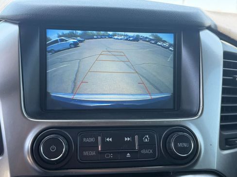 Used 2019 Chevrolet Tahoe LT AWD/4WD image 18