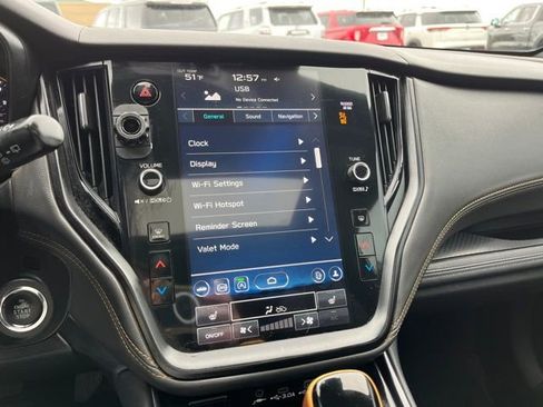 Used 2024 Subaru Outback Wilderness image 52