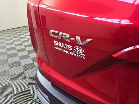 Used 2022 Honda CR-V EX image 17