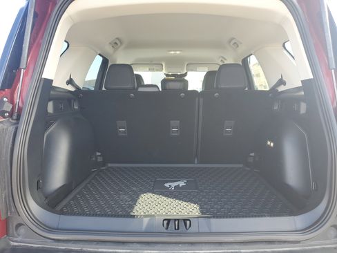 New 2025 Ford Bronco Sport Big Bend w/ Convenience Package AWD/4WD image 28