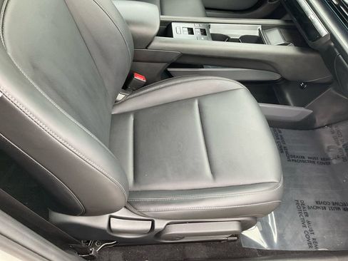 Certified 2023 Hyundai Ioniq 6 SEL image 26