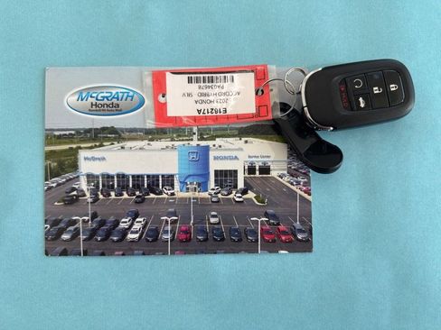 Used 2023 Honda Accord Sport image 4