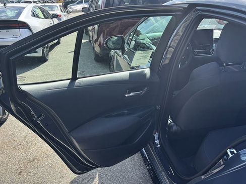 New 2026 Toyota Corolla SE image 14