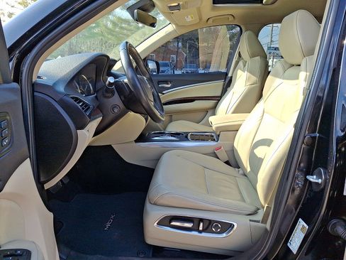 Used 2020 Acura MDX SH-AWD image 11