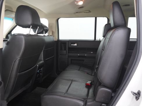 Used 2016 Ford Flex SEL w/ Equipment Group 202A AWD/4WD image 15