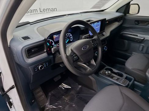 Used 2024 Ford Maverick XL image 9