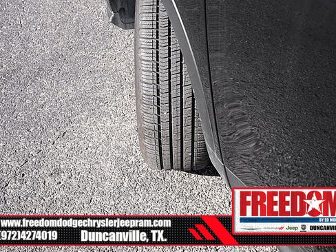 Used 2023 Dodge Hornet GT Plus image 44