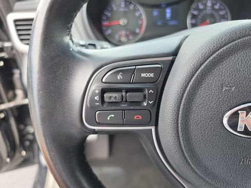 Used 2018 Kia Optima S FWD image 36
