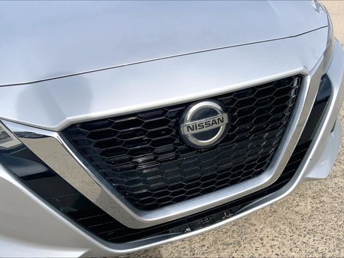 Used 2020 Nissan Altima 2.5 S image 30