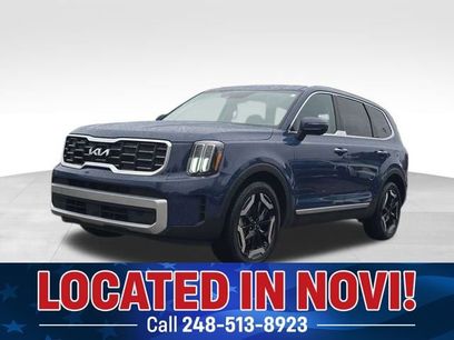 Used 2023 Kia Telluride S