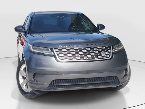 Used 2019 Land Rover Range Rover Velar S image 3