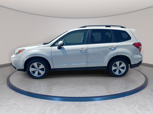 Used 2014 Subaru Forester 2.5i Touring AWD/4WD image 8