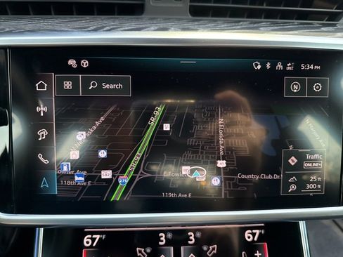 New 2025 Audi A6 Premium Plus image 25