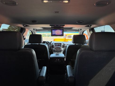 Used 2019 Chevrolet Tahoe Premier AWD/4WD image 50