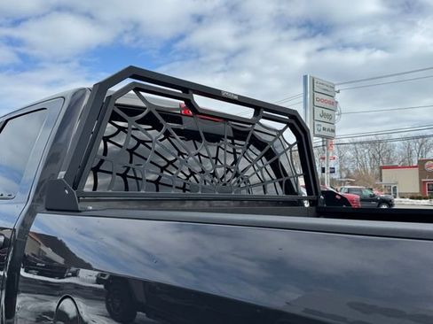 Used 2020 RAM 2500 Big Horn w/ Level 2 Equipment Group image 53