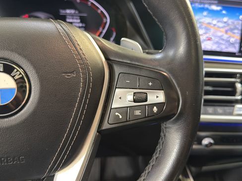 Used 2019 BMW X5 xDrive40i w/ Premium Package 2 AWD/4WD image 14