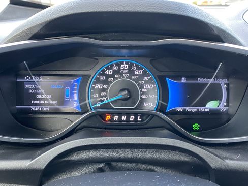 Used 2016 Ford C-MAX SE image 11