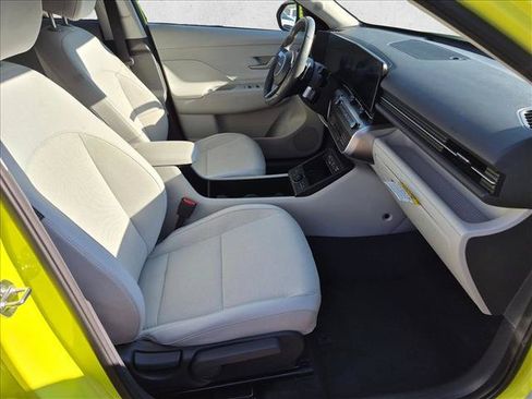 Used 2024 Hyundai Kona SEL w/ Convenience Package AWD/4WD image 22