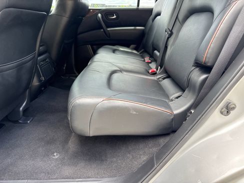 Used 2019 Nissan Armada SL w/ Premium Package RWD image 21