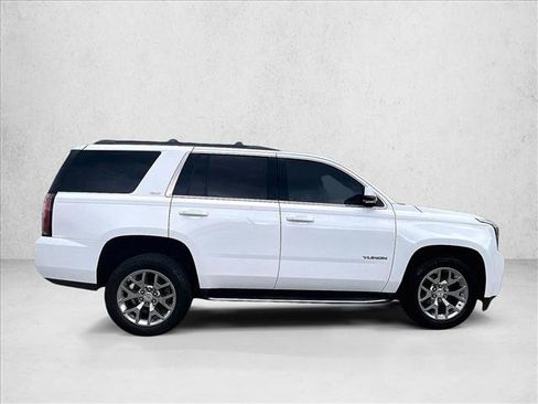 Used 2020 GMC Yukon SLT RWD image 5