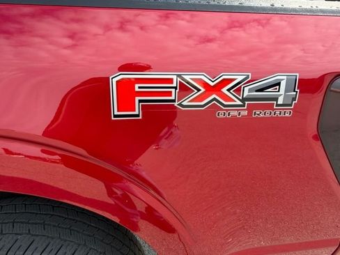 Used 2021 Ford F150 XLT w/ Equipment Group 302A High AWD/4WD image 8