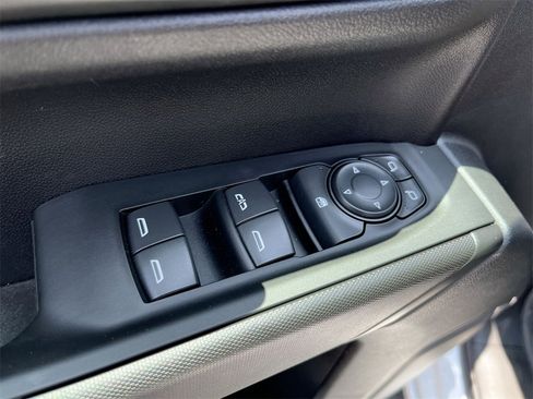 New 2025 Chevrolet Silverado 1500 Custom image 23