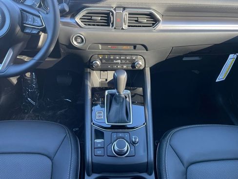 New 2025 MAZDA CX-5 AWD 2.5 S w/ Preferred Package image 10