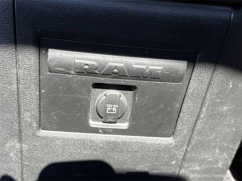 Used 2022 RAM 1500 Classic Warlock w/ Electronics Group image 14