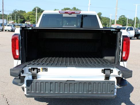 Used 2023 GMC Sierra 1500 Denali Ultimate AWD/4WD image 22
