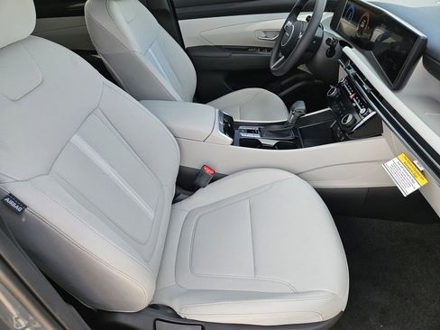 New 2026 Hyundai Tucson SEL AWD/4WD image 14